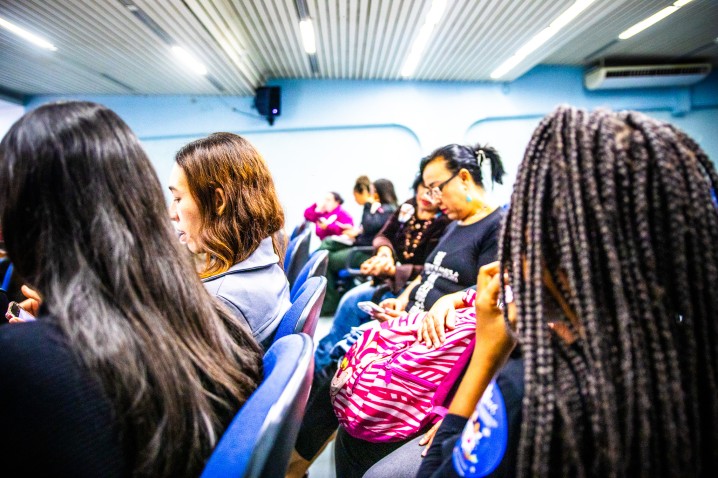 34 anos do Estatuto da Criança e Adolescente