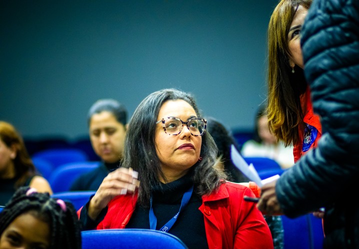 34 anos do Estatuto da Criança e Adolescente